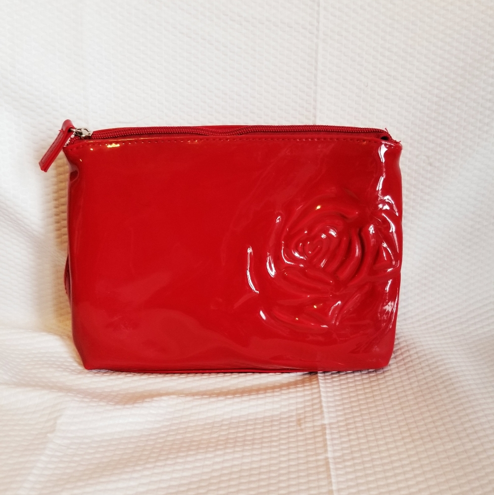 Make up bag